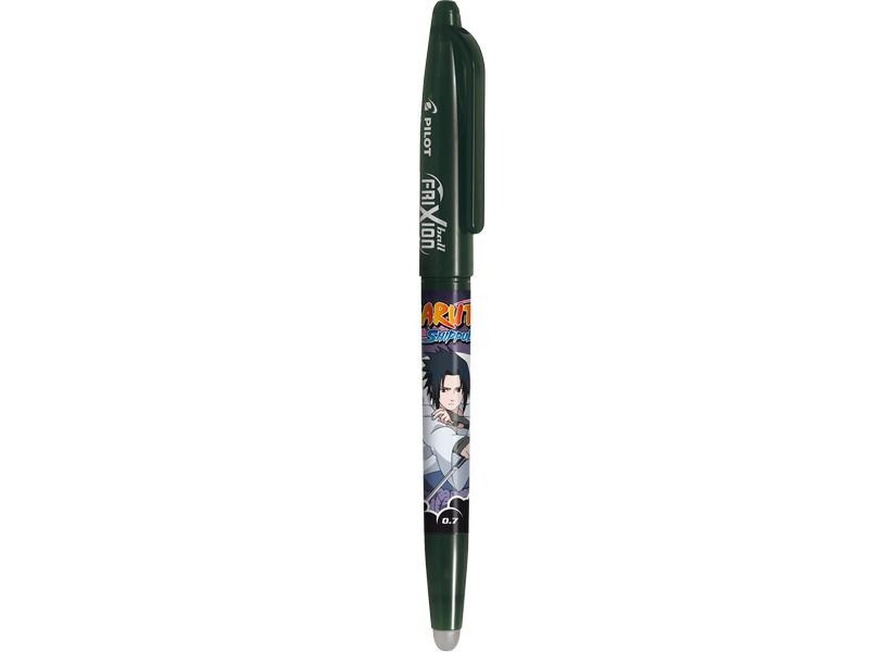 Pilot Rollerball FriXion Naruto 6er Set
