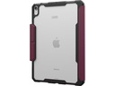 UAG Tablet Book Cover Essential Armor iPad Air 2024 11 Bordeaux