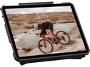 UAG Tablet Book Cover Essential Armor iPad Air 2024 11 Bordeaux
