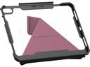 UAG Tablet Book Cover Essential Armor iPad Air 2024 11 Bordeaux
