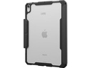 UAG Tablet Book Cover Essential Armor iPad Air 2024 11 Black