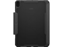 UAG Tablet Book Cover Essential Armor iPad Air 2024 11 Black
