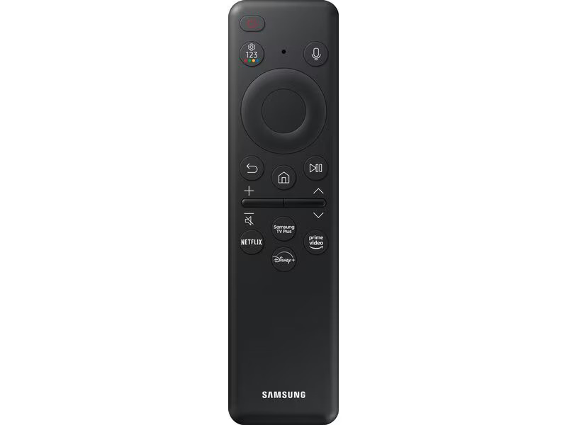 Samsung Smart Monitor M7 LS43DM702UUXEN