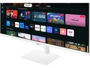 Samsung Smart Monitor M7 LS32DM703UUXEN
