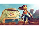 Sony Ratchet &amp; Clank