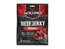 Jack Link's Fleischsnack Beef Jerky Original 12 x 60 g