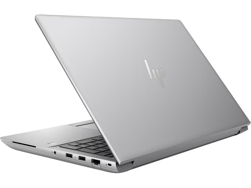 HP ZBook Fury 16 G11 98K07ET