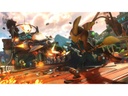 Sony Ratchet &amp; Clank