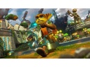 Sony Ratchet &amp; Clank