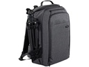 Dörr Fotorucksack Prag Pro Grau