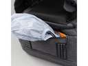 Dörr Fotorucksack Prag Pro Grau