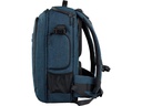 Dörr Fotorucksack Prag Pro Blau