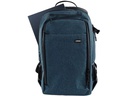Dörr Fotorucksack Prag Pro Blau