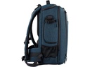 Dörr Fotorucksack Prag Pro Blau