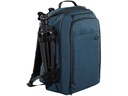Dörr Fotorucksack Prag Pro Blau