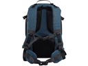 Dörr Fotorucksack Prag Pro Blau