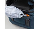 Dörr Fotorucksack Prag Pro Blau