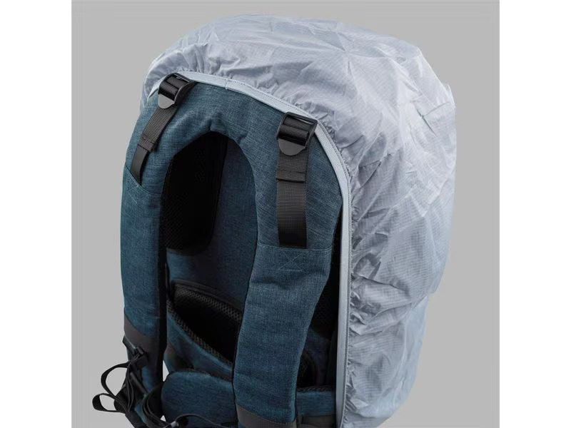 Dörr Fotorucksack Prag Pro Blau