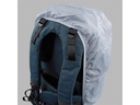 Dörr Fotorucksack Prag Pro Blau