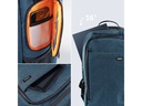 Dörr Fotorucksack Prag Pro Blau
