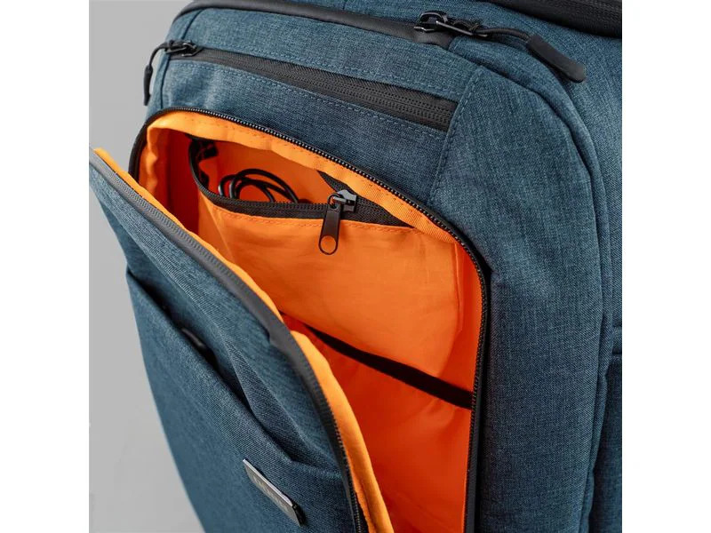 Dörr Fotorucksack Prag Pro Blau