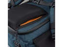 Dörr Fotorucksack Prag Pro Blau