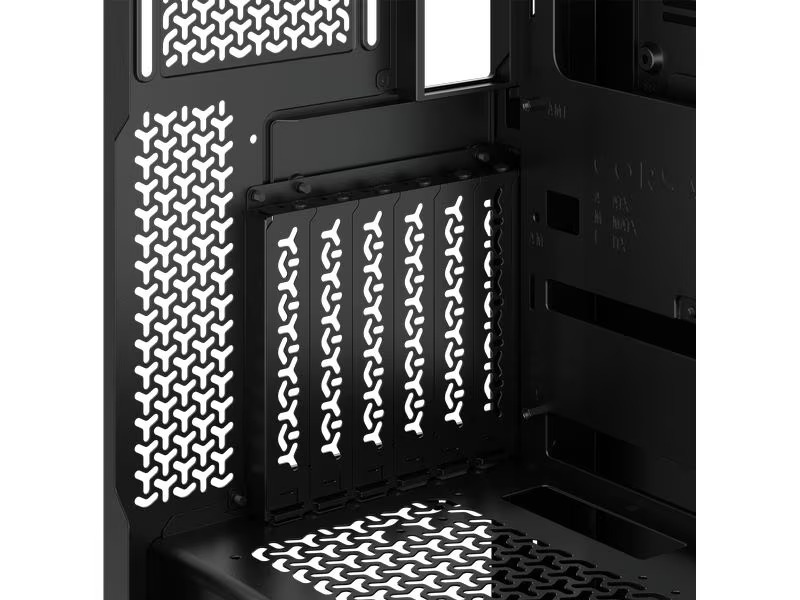 Corsair PC-Gehäuse 3500X ARGB TG Schwarz