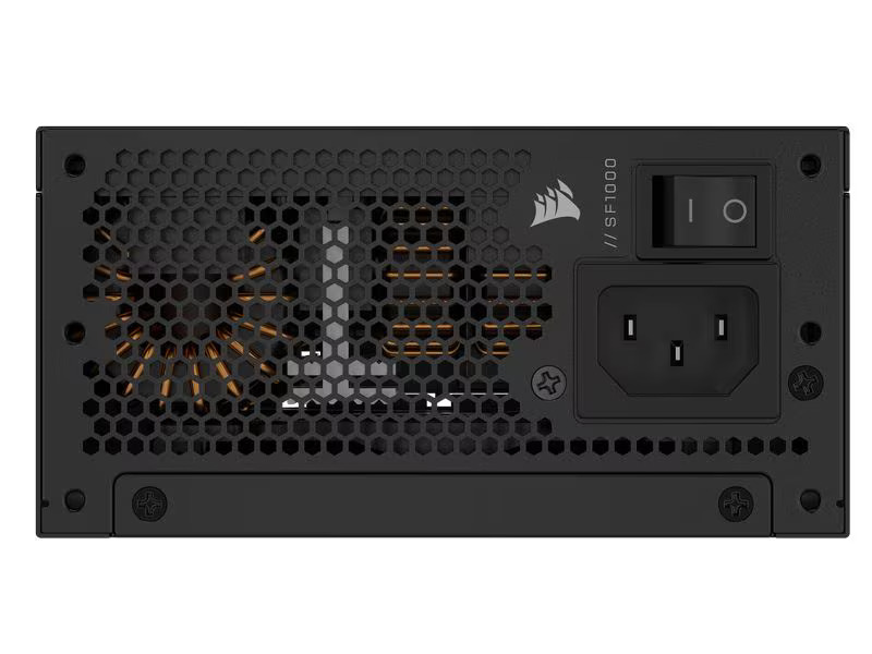 Corsair Netzteil SF1000 1000 W