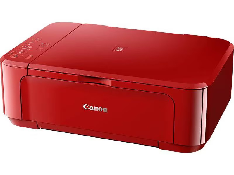 Canon Multifunktionsdrucker PIXMA MG3650S inkl. PG-540 / CL-541