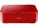 Canon Multifunktionsdrucker PIXMA MG3650S inkl. PG-540 / CL-541