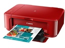 Canon Multifunktionsdrucker PIXMA MG3650S inkl. PG-540 / CL-541