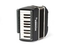 Hohner Akkordeon XS Adult – Piano