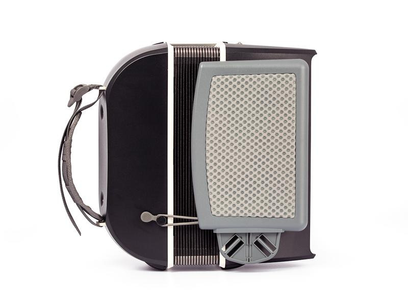 Hohner Akkordeon XS Adult – Piano