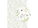 Grätz Geschenkpapier Bienen 68 x 98 cm