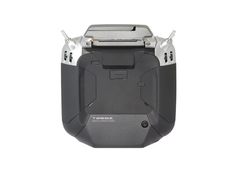 Futaba Fernsteuerung T26SZ mit R7214SB FASSTest, 26 Kanal
