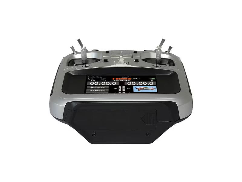 Futaba Fernsteuerung T26SZ mit R7214SB FASSTest, 26 Kanal
