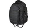 Dörr Fotorucksack ProTac Schwarz