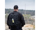 Dörr Fotorucksack ProTac Schwarz