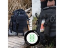 Dörr Fotorucksack ProTac Schwarz