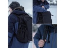 Dörr Fotorucksack ProTac Schwarz