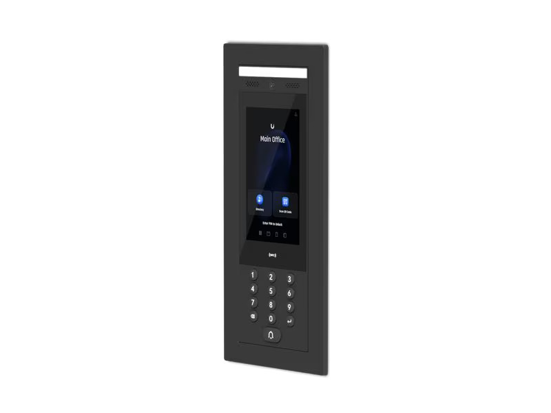 Ubiquiti Unterputz Befestigung UACC-INTERCOM-FM