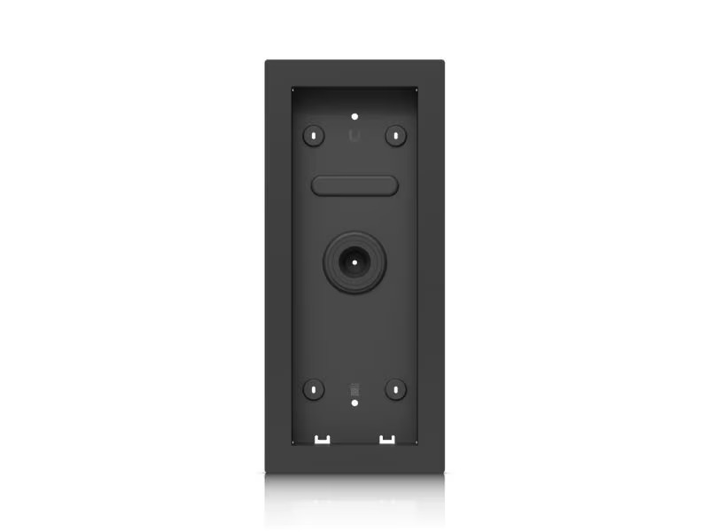 Ubiquiti Unterputz Befestigung UACC-INTERCOM-FM