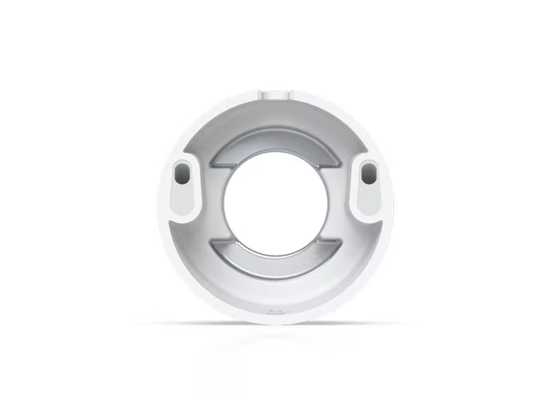 Ubiquiti Bullet Camera Angled Base Weiss 1 Stück
