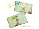 Smartsleep Kinder Kopfkissenbezug Comfort Furzipups 50 x 32 cm