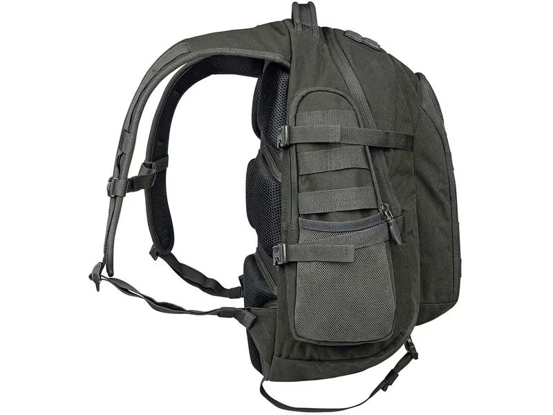 Dörr Fotorucksack ProTac Olivgrün