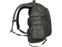 Dörr Fotorucksack ProTac Olivgrün