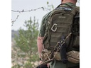 Dörr Fotorucksack ProTac Olivgrün