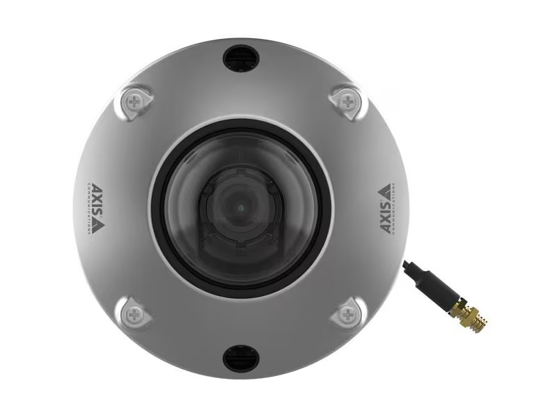 Axis Netzwerkkamera F4105-SLRE
