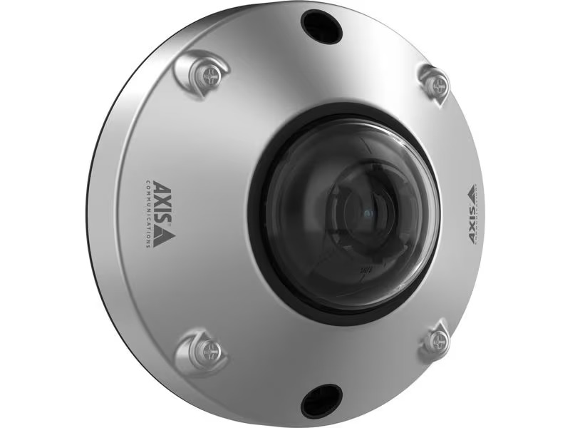 Axis Netzwerkkamera F4105-SLRE
