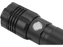 Ansmann Taschenlampe Pro 3000R, 3200 lm
